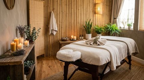Apple Massage, massage spa in Pomona, CA