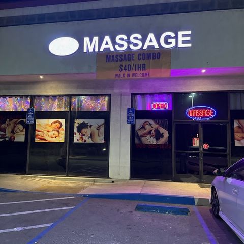 Ever Seasons Massage, massage spa in Pomona, CA